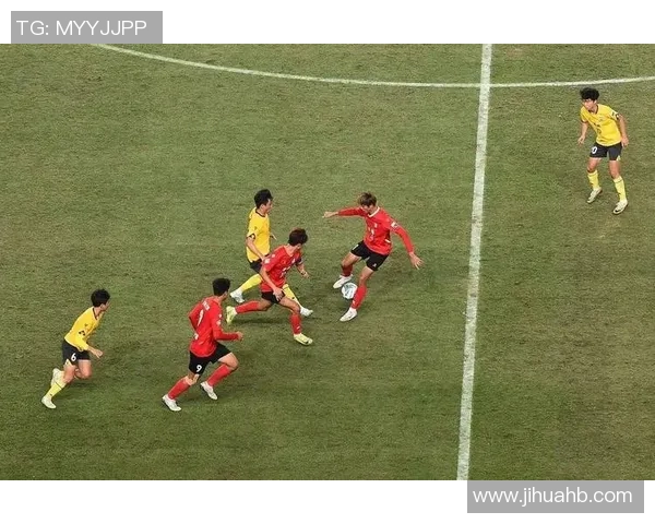 热苏斯：从天赋少年到足坛巨星的华丽蜕变之路