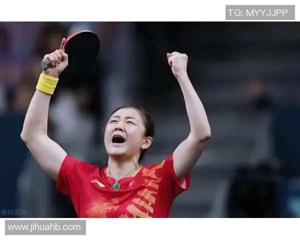 陈梦与福原爱巅峰对决乒乓球赛场上的传奇碰撞与青春回忆