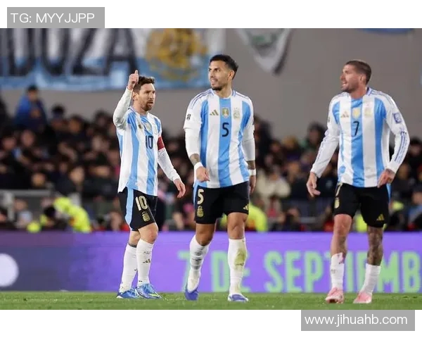 阿根廷与委内瑞拉全场精彩对决回顾与分析